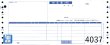 画像1: 【連続用紙】納品書 1000枚 (1)