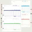 画像4: 単票納品書7行 1000セット (4)